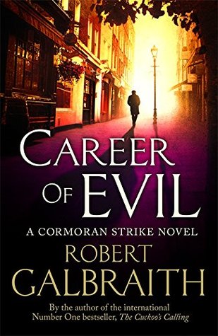 Top5 Career of Evil