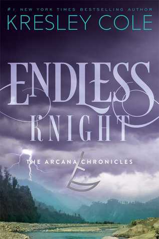 endless-knight-kresley-cole